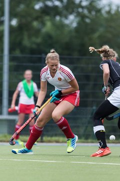 Bild 120 - B-Juniorinnen Deutschland - England